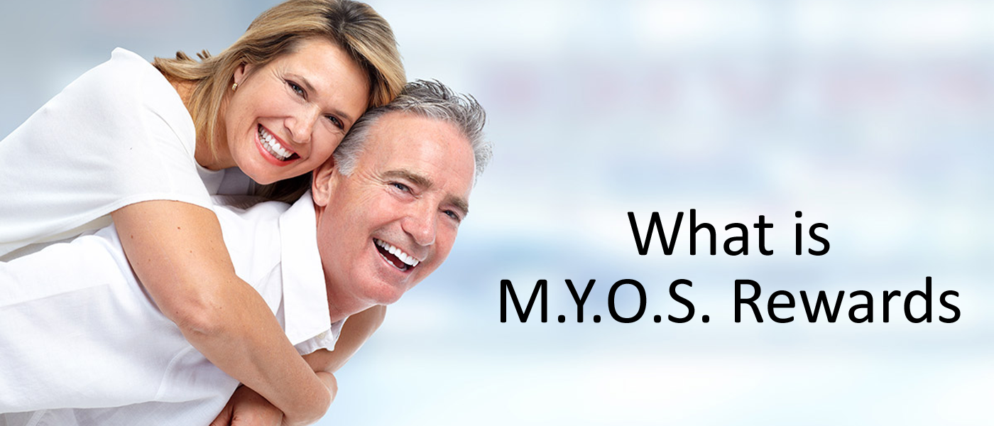 What is MYOS Rewards