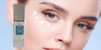 Firming Eye Cream MYOS Skincare