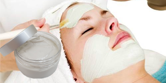 Anti-Aging (Cleansing) Facial Mask With Dragons Blood MYOS Skincare