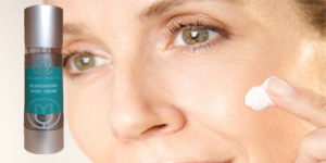 Rejuvenating Night Cream myos skincare