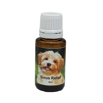Sinus Petcare Products