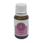 Vision - Crown Chakra Oil
