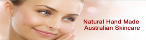 Natural Hand Made Australian Skincare